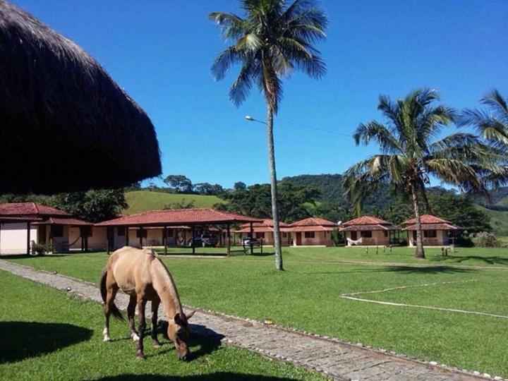 Pousada Acacia Imperial Aldeia Velha Eksteriør bilde